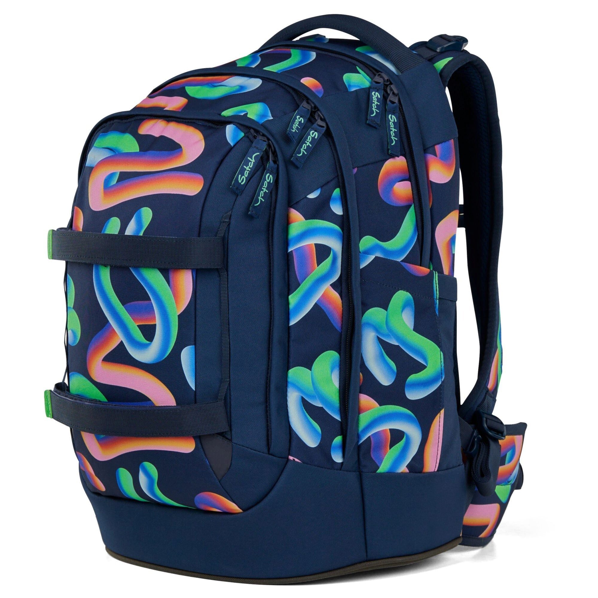 Satch Schulrucksack Pack 2025 Sneaker Style günstig online kaufen