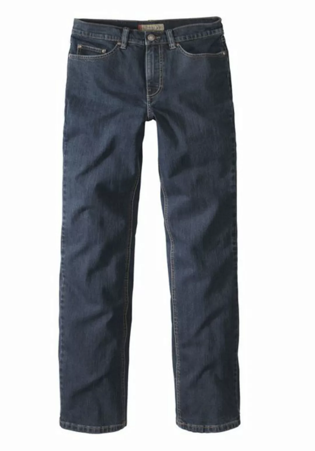 Paddock's 5-Pocket-Jeans PADDOCKS RANGER tinting used wash 80253 1628.9116 günstig online kaufen