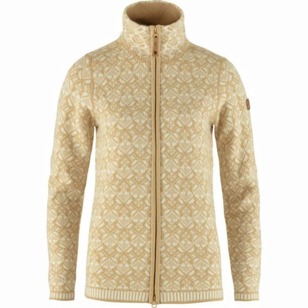 Fjällräven Funktionsjacke Snow Cardigan W günstig online kaufen