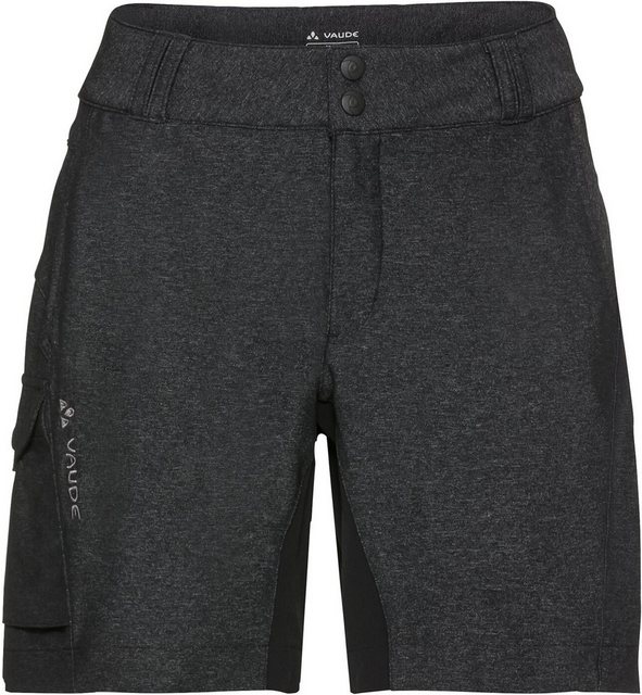 Vaude Tremalzini Shorts Black günstig online kaufen