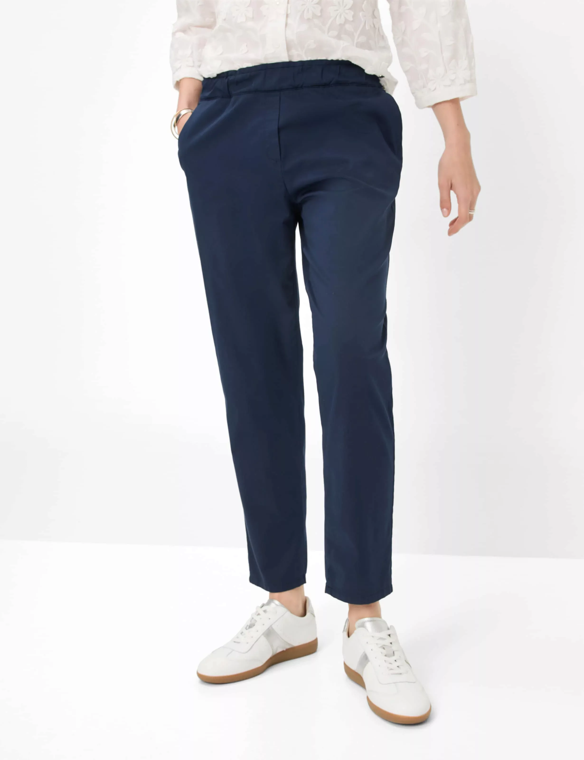 Brax 3/4-Hose "Style MONA S" günstig online kaufen