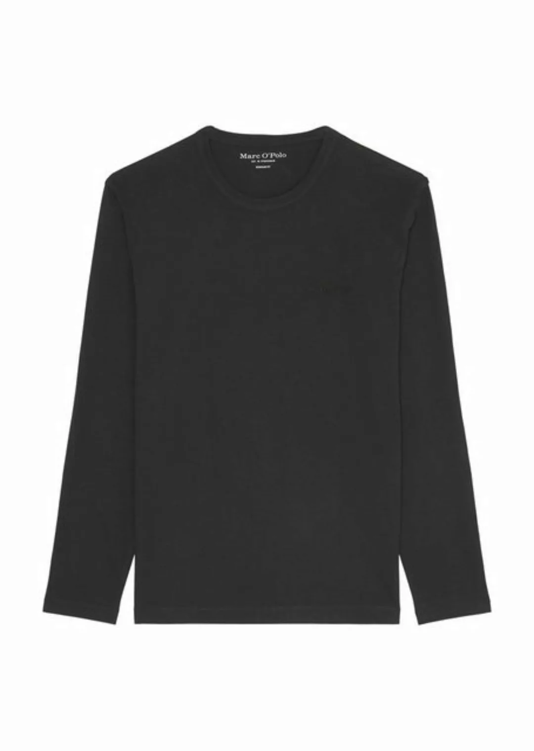 Marc O'Polo Langarmshirt günstig online kaufen