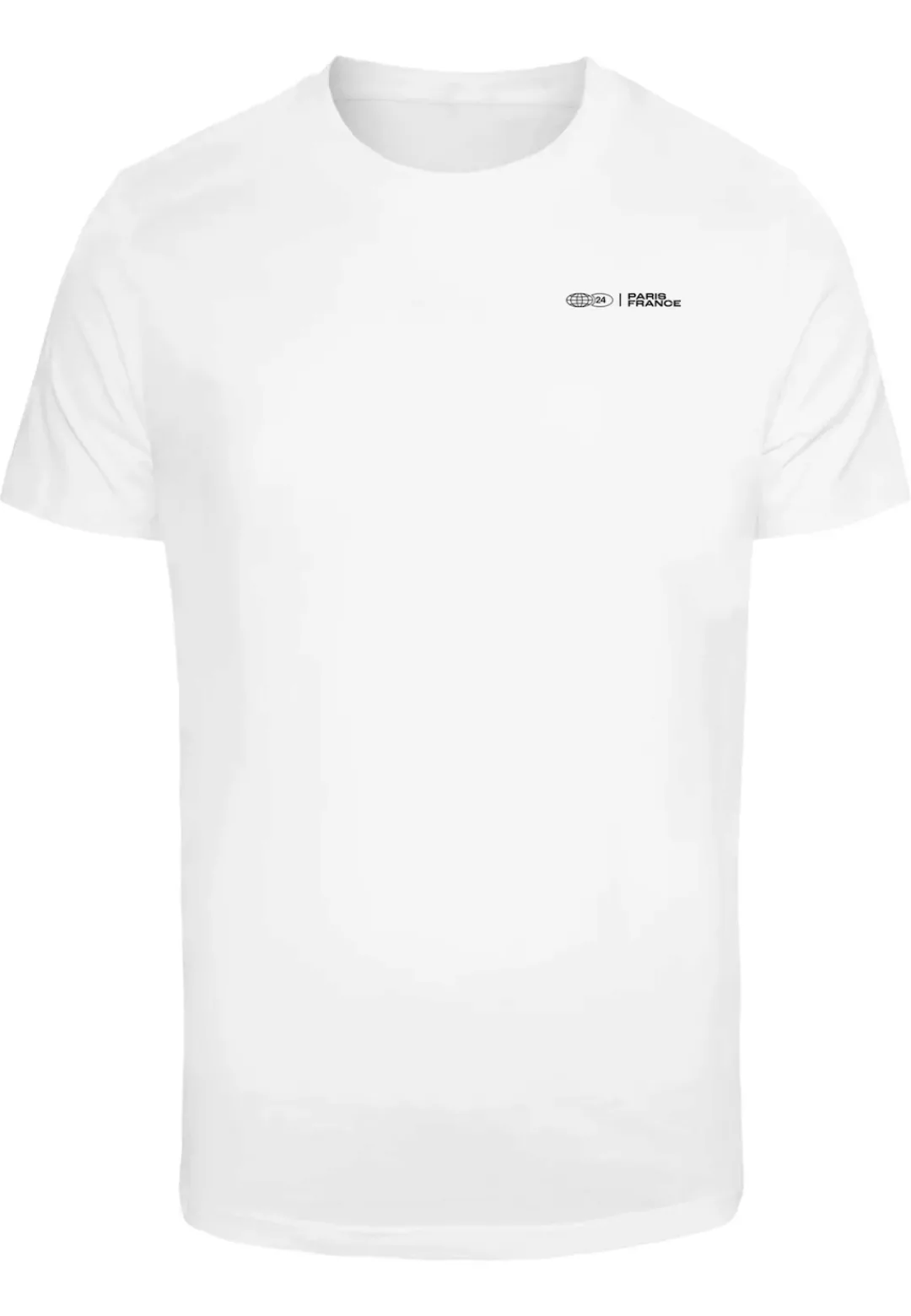 MisterTee T-Shirt "MisterTee Dont Wait For Nobody Tee" günstig online kaufen