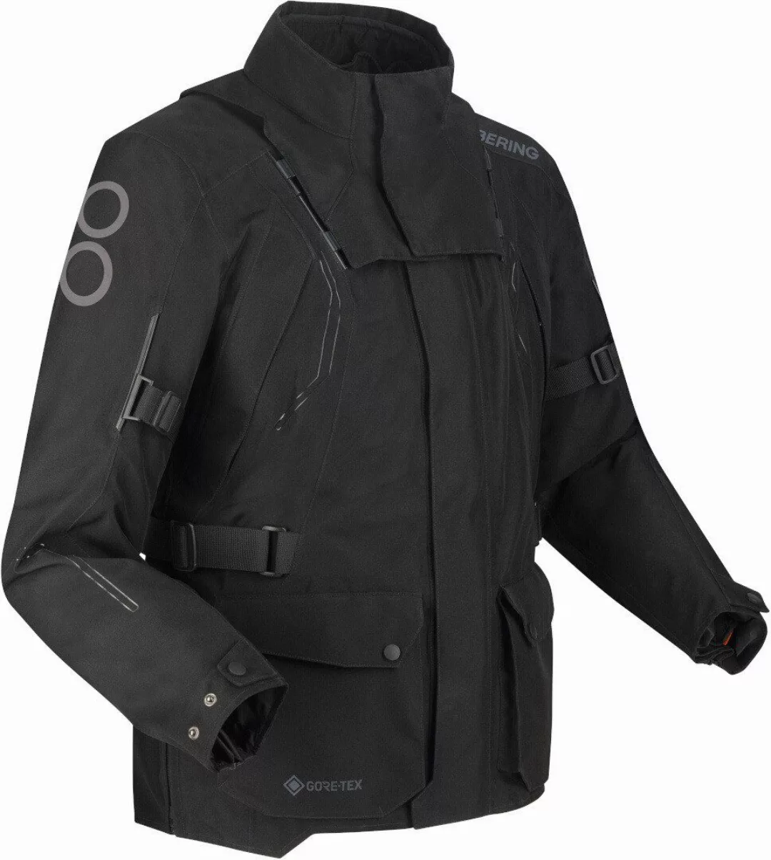 Bering Motorradjacke Lakefield GTX wasserdichte Motorrad günstig online kaufen