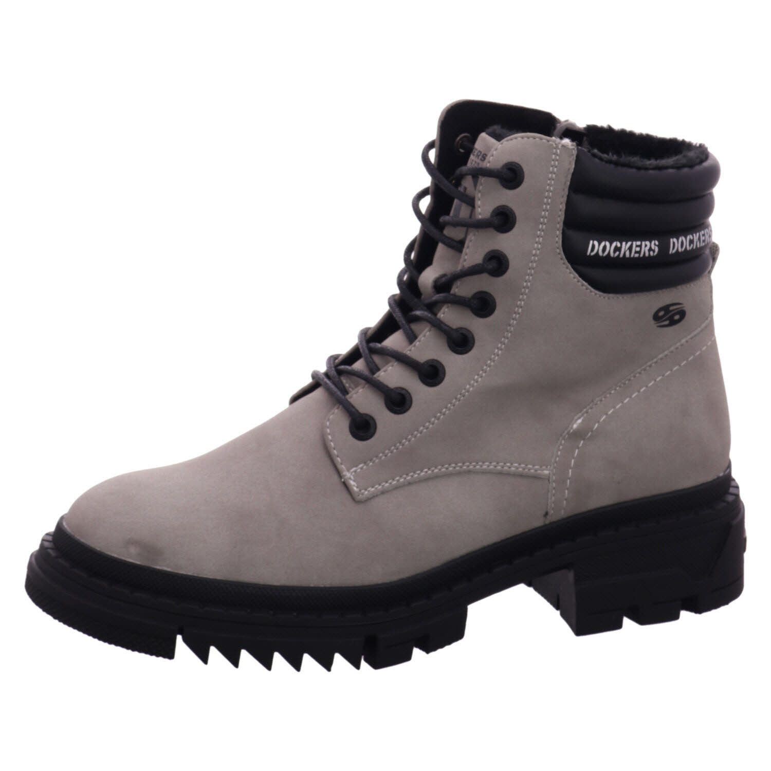camel active 47RG910810-210 Schnürstiefelette günstig online kaufen