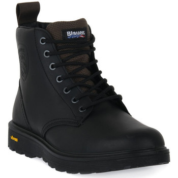 Blauer  Stiefel BLK GUANTANAMO 6 günstig online kaufen