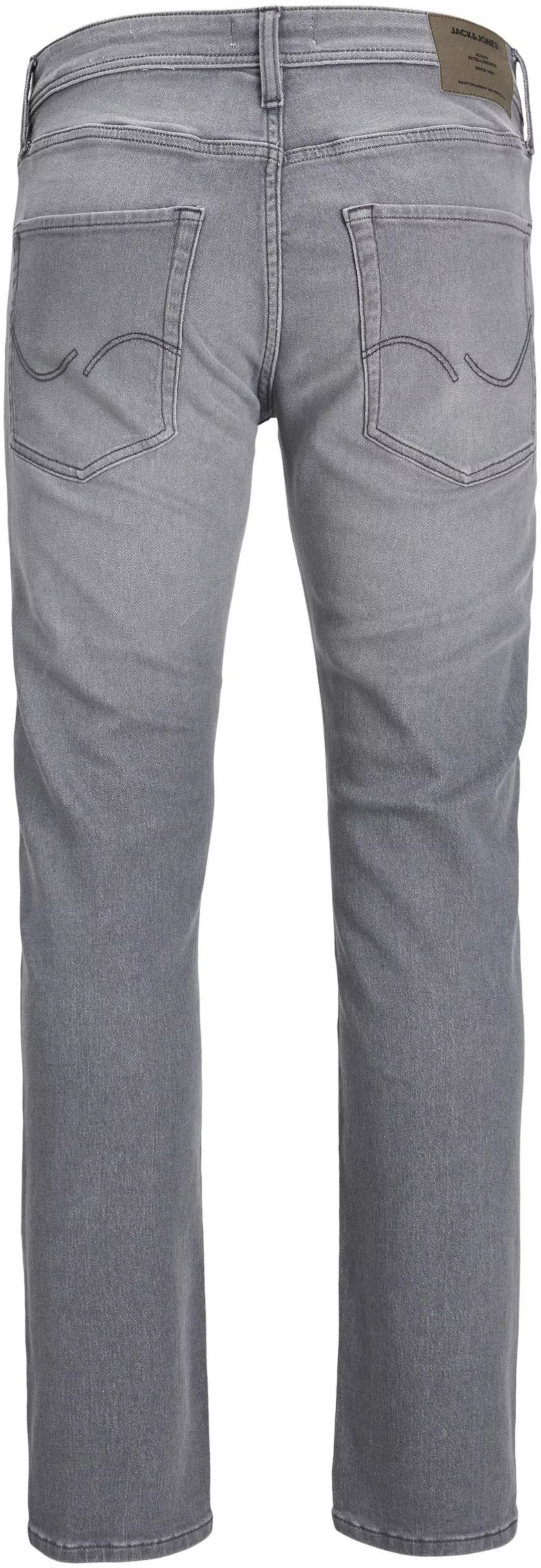 Jack & Jones Tapered-fit-Jeans JJIMIKE JJORIGINAL MF 506 I.K günstig online kaufen