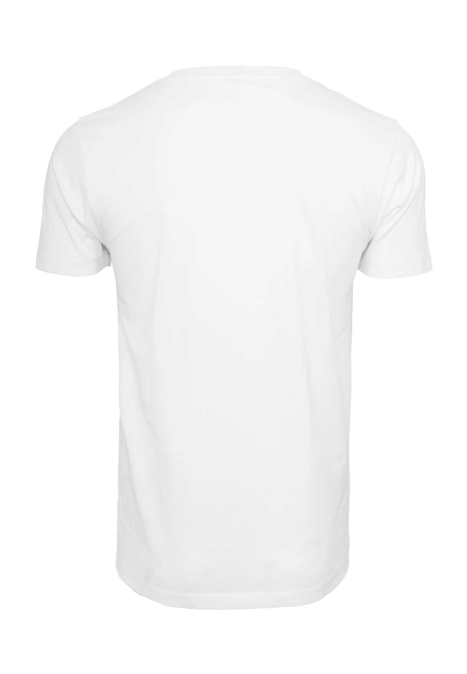 MisterTee T-Shirt "Herren Focus Mio Tee" günstig online kaufen