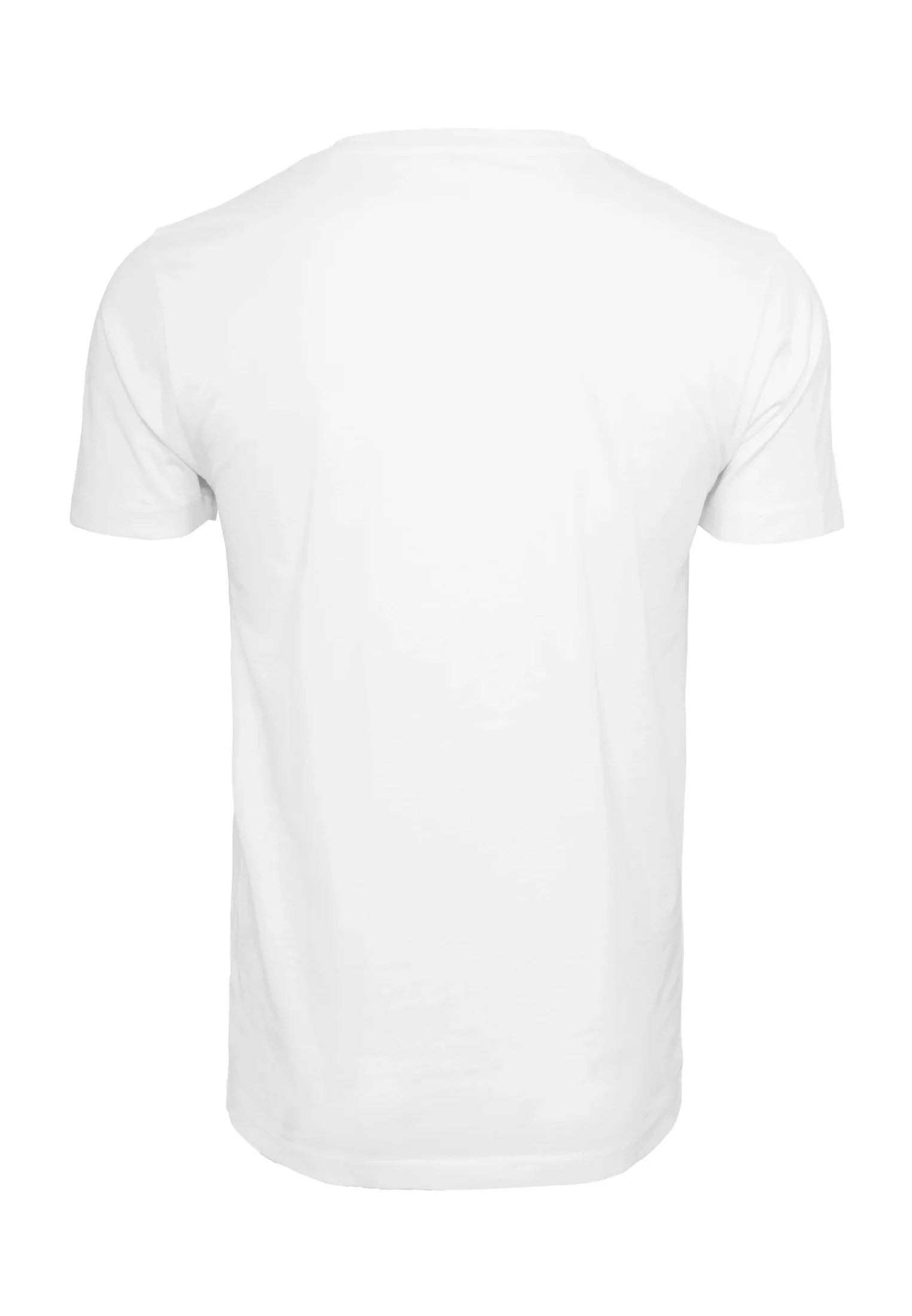 MisterTee T-Shirt "Herren Focus Mio Tee" günstig online kaufen