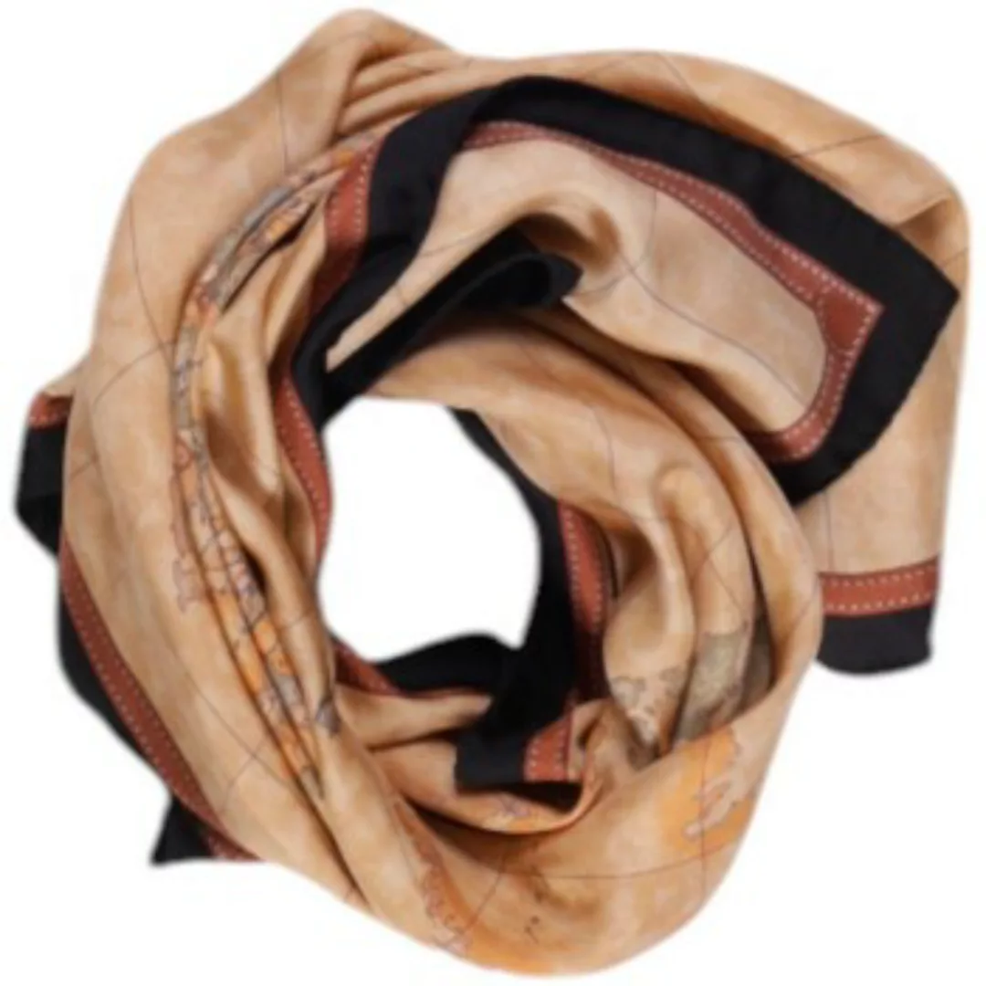 Alviero Martini  Schal FOULARD 90x90 GEO 3190 ALOE günstig online kaufen