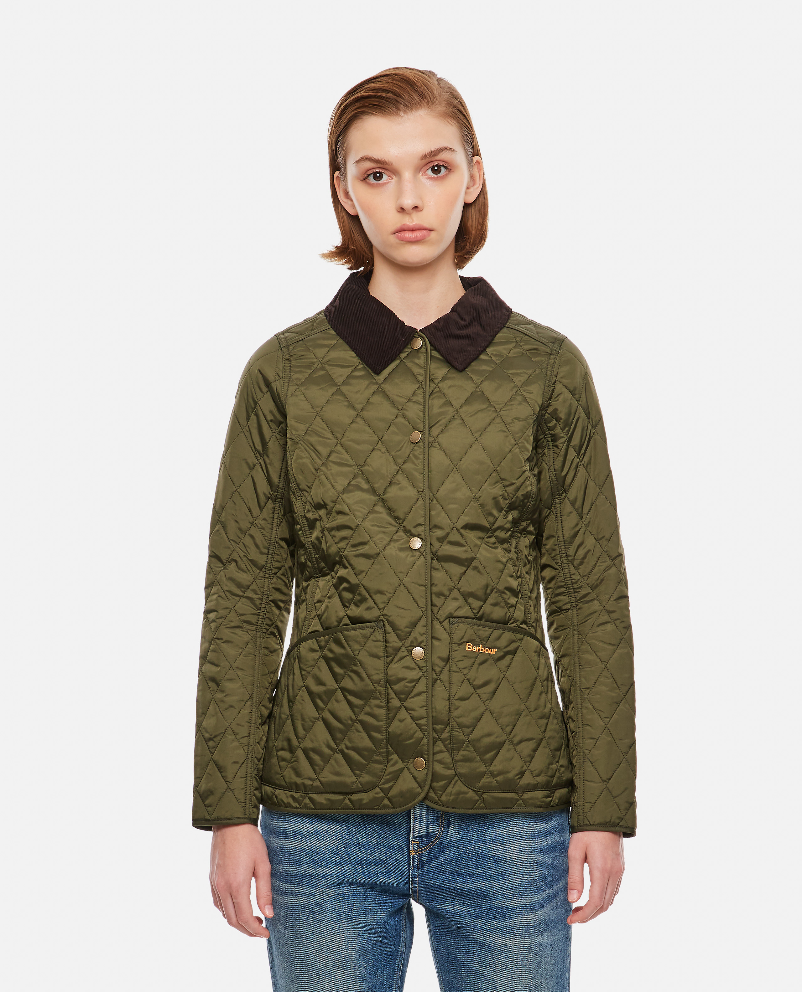 ANNANDALE QUILTED JACKET günstig online kaufen