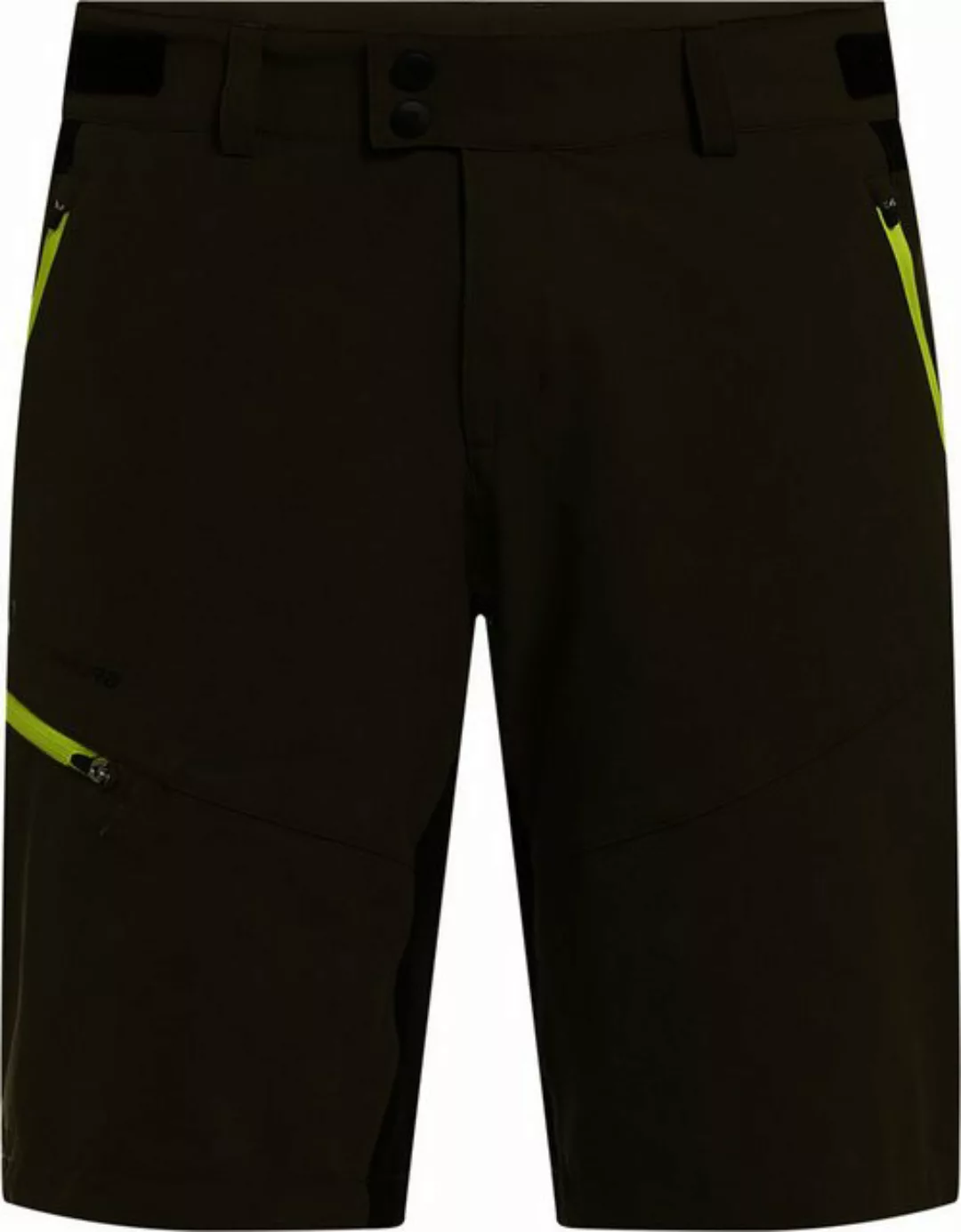 NAKAMURA Shorts He.-Fahrrad-Hose Dello III M günstig online kaufen