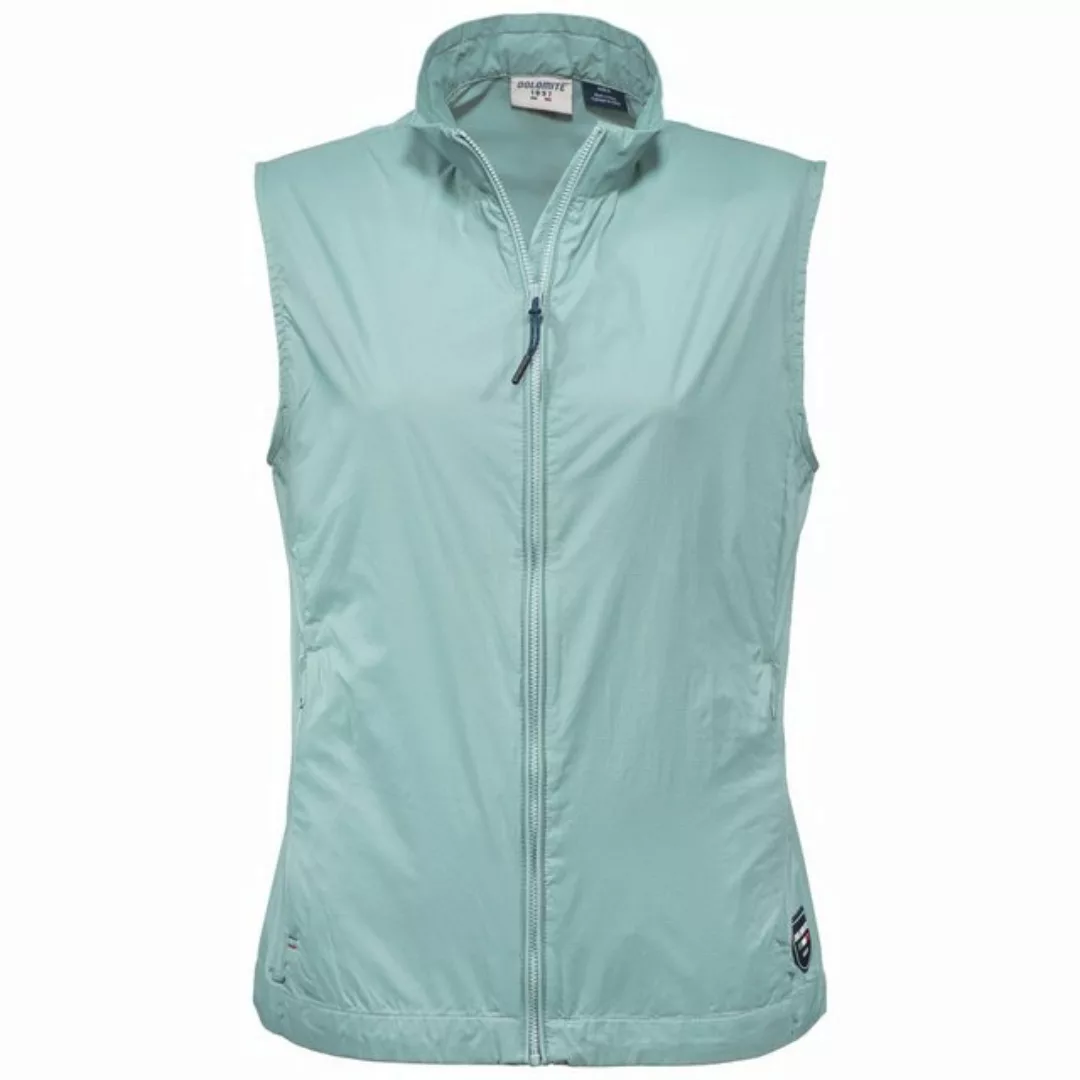 Dolomite Windbreaker Dolomite W Latemar Wb Vest Damen Winddichte Weste günstig online kaufen