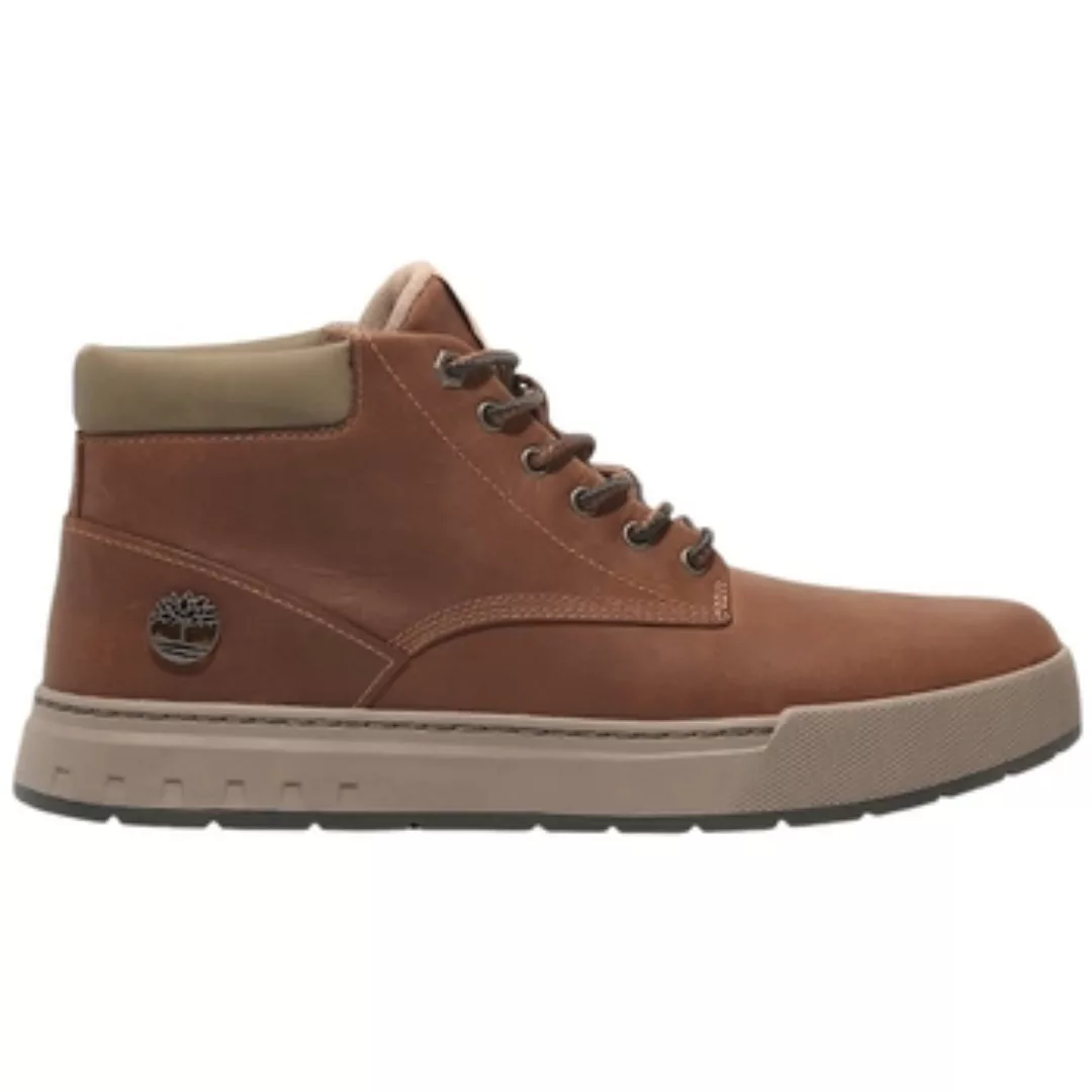 Timberland  Herrenstiefel MAPLE GROVE MID LACE UP günstig online kaufen