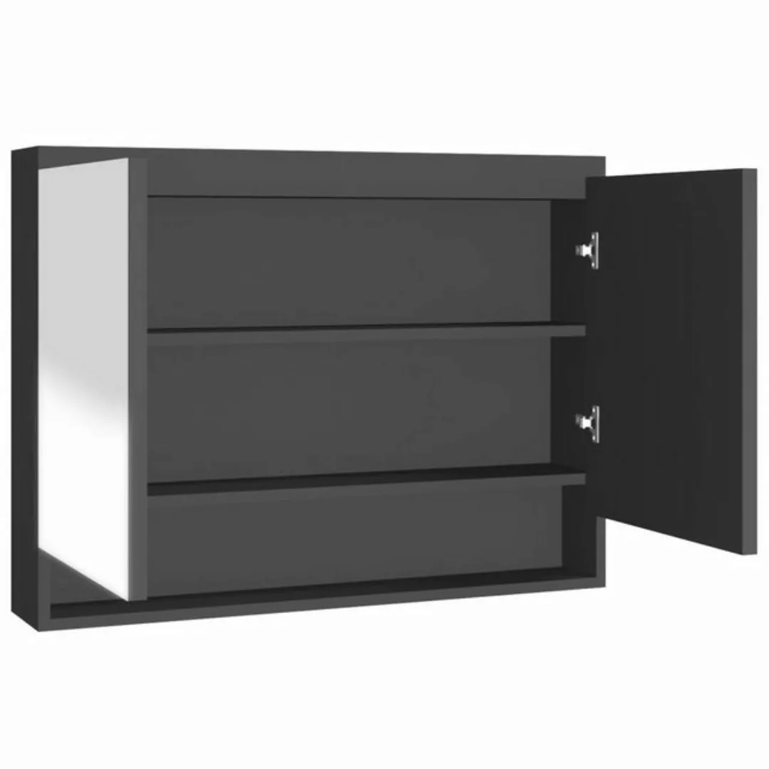 vidaXL Spiegelschrank Spiegelschrank Spiegel Badspiegelschrank Badspiegel 8 günstig online kaufen