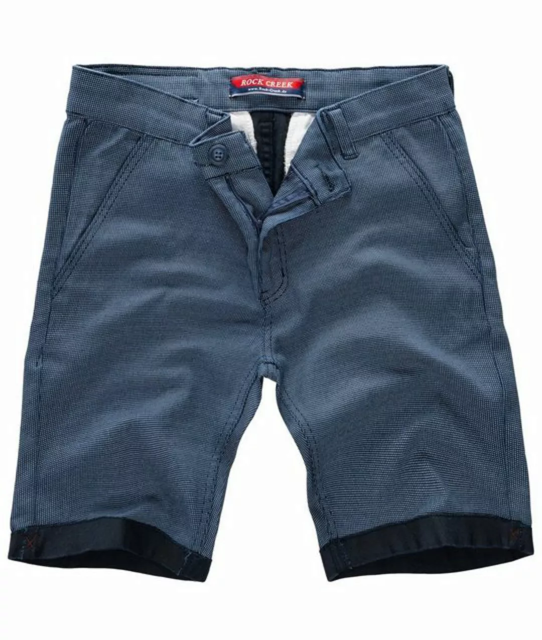 Rock Creek Chinoshorts Herren Shorts Chinoshorts RC-2204 günstig online kaufen