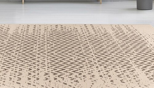 Arte Espina Teppich »Splash 600«, rechteckig, 8 mm Höhe, In- und Outdoor ge günstig online kaufen