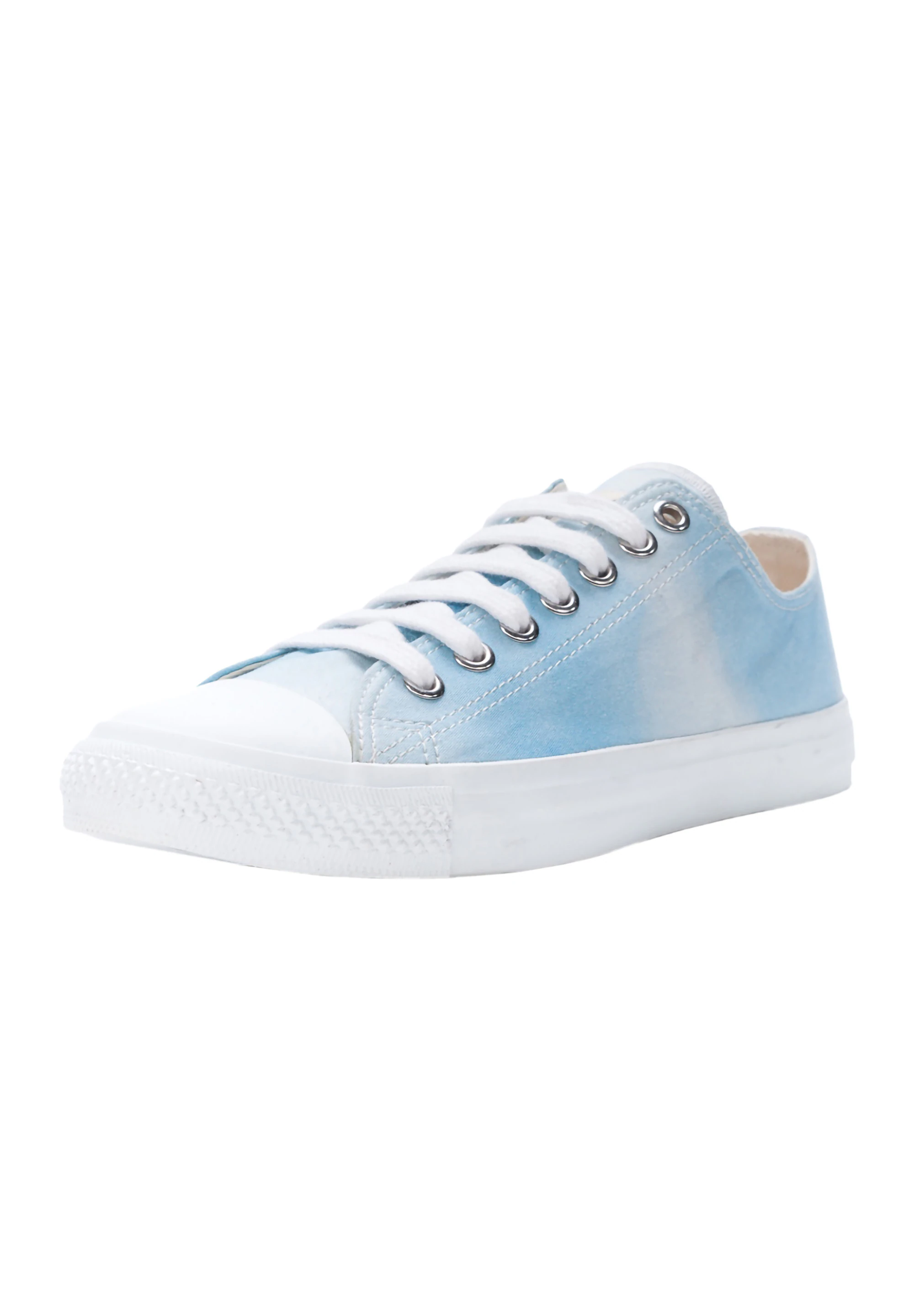 ETHLETIC Sneaker "Fair Trainer White Cap Lo Cut", Fair / Vegan / Nachhaltig günstig online kaufen
