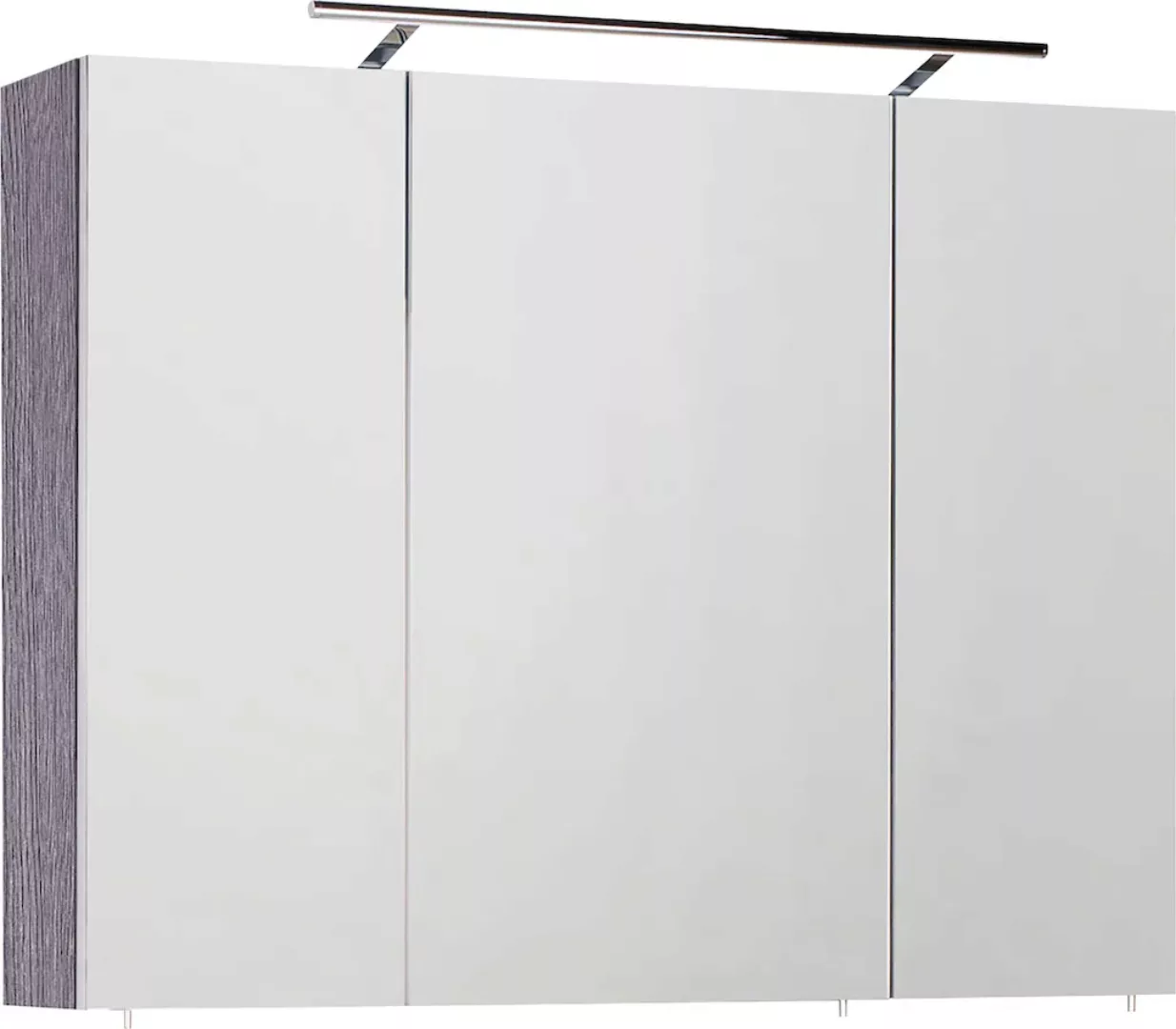 MARLIN Spiegelschrank "3040", Breite 90 cm günstig online kaufen