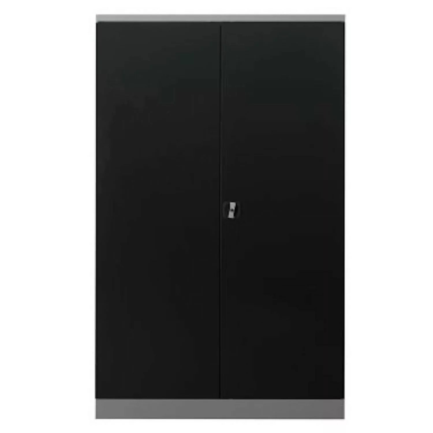 PROREGAL Stahlschrank Bee 4 Fachböden HxBxT 195 x 120 x 60 cm Verzinktes & günstig online kaufen