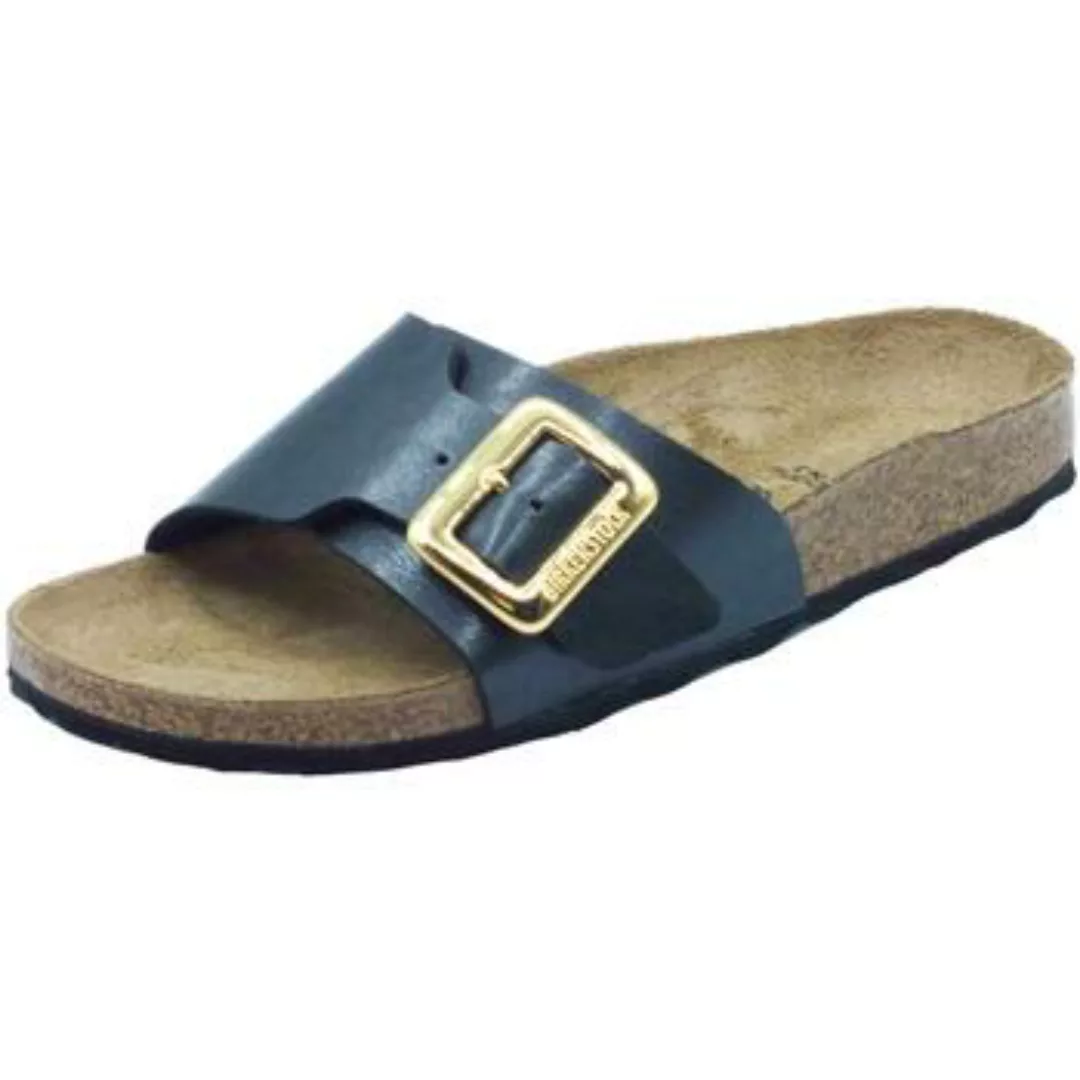 BIRKENSTOCK  Sandalen 1029481 Catalina Cushion Bunckle günstig online kaufen