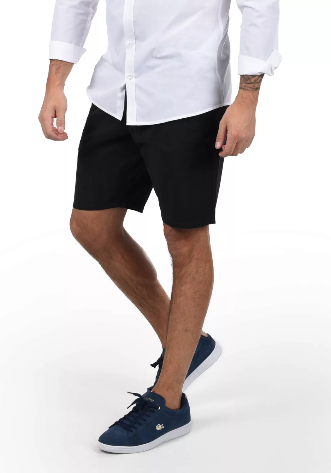 Blend Chinoshorts "BLEND BHPierre" günstig online kaufen