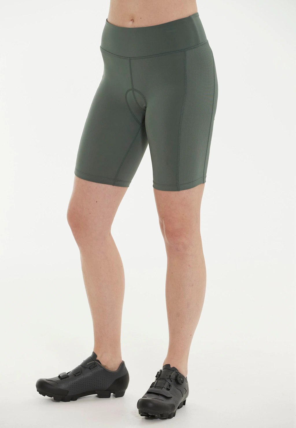 ENDURANCE Radhose "Mirabel", mit hohem Bund günstig online kaufen