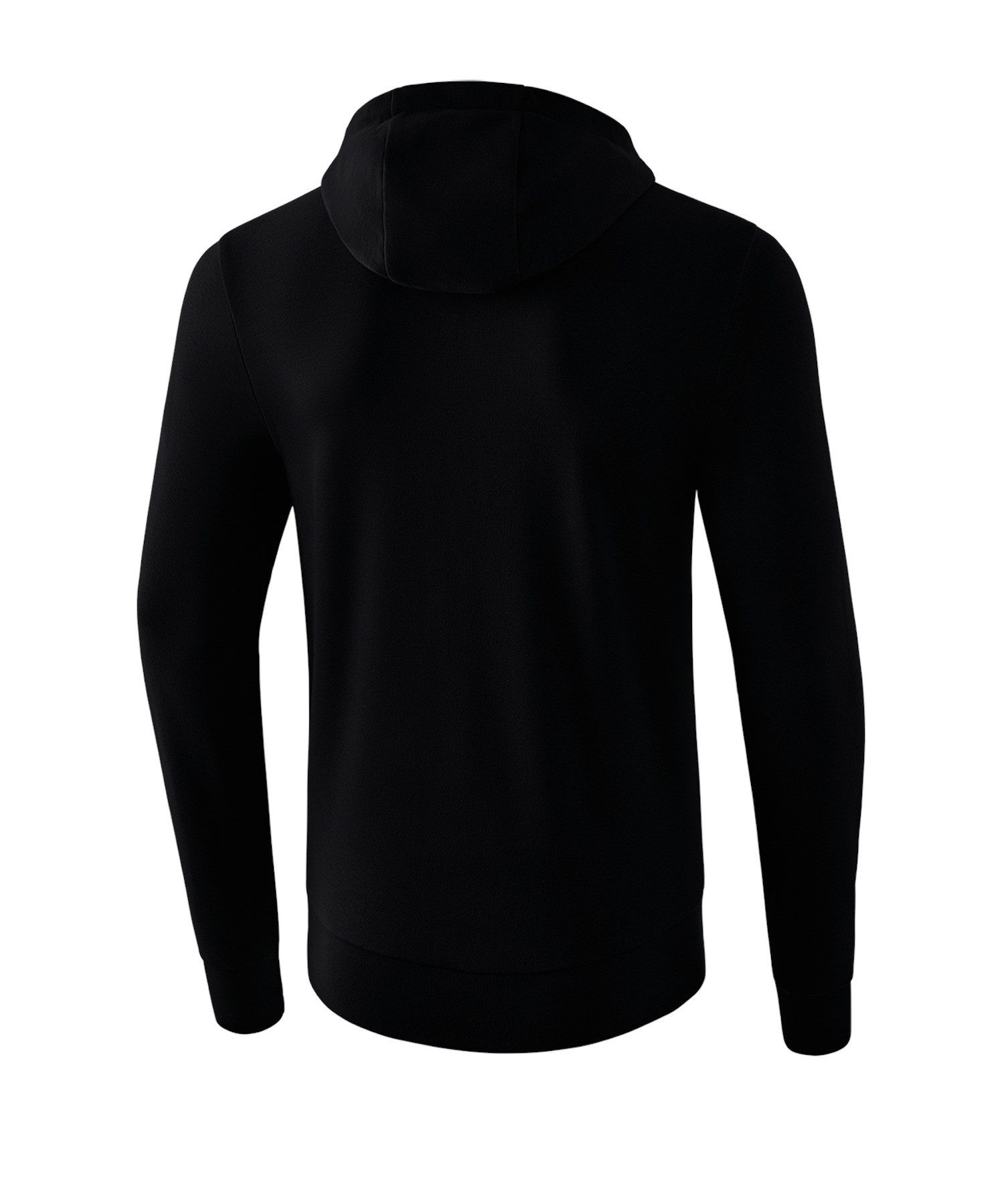 Erima Sweatjacke Erima Basic Kapuzenjacke Kapuzenjacken günstig online kaufen