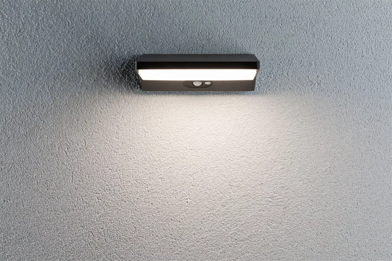 Paulmann House LED-Wandleuchte, Sensor Tiefe 15 cm günstig online kaufen
