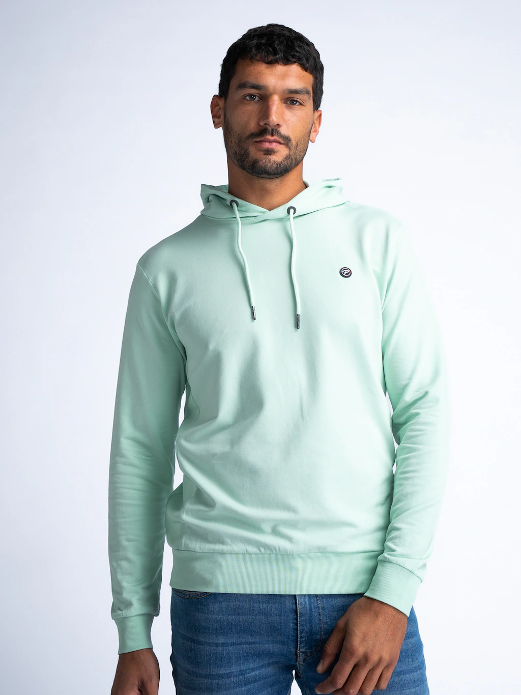 Petrol Industries Kapuzensweatshirt "Men Sweater Hooded" günstig online kaufen