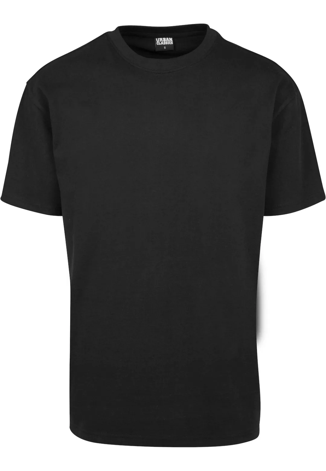 URBAN CLASSICS T-Shirt "Urban Classics Herren Heavy Oversized Tee" günstig online kaufen