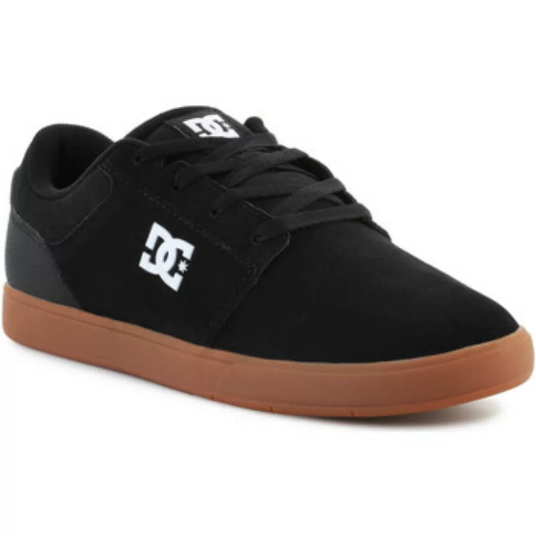 DC Shoes  Herrenschuhe SKATESCHUHE FÜR HERREN DC CRISIS 2 ADYS100647-GBM günstig online kaufen