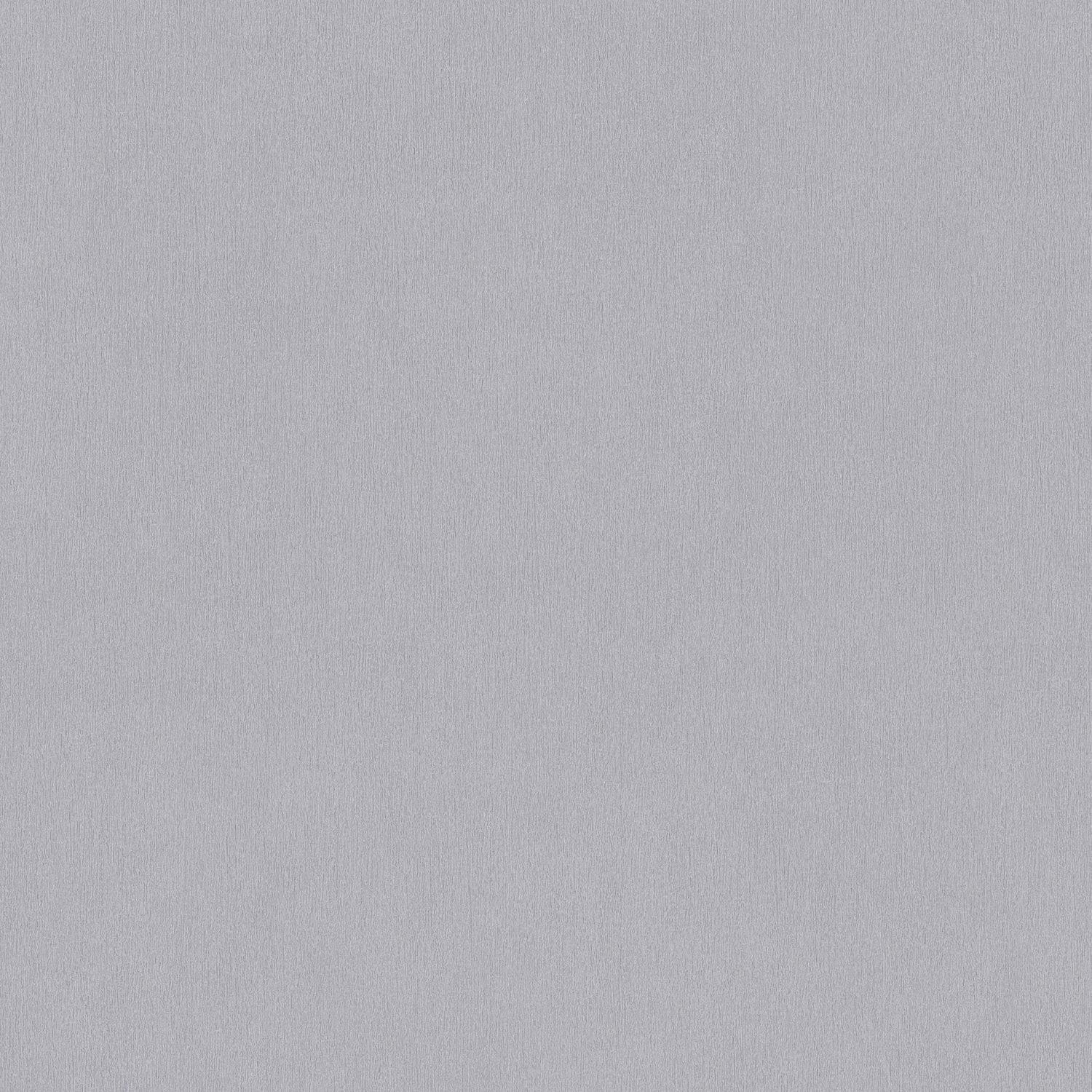 PROFHOME 383235-GU Ton-in-Ton Tapete Uni Matt Grau 0,53 m x 10,05 m 5,33 m2 günstig online kaufen