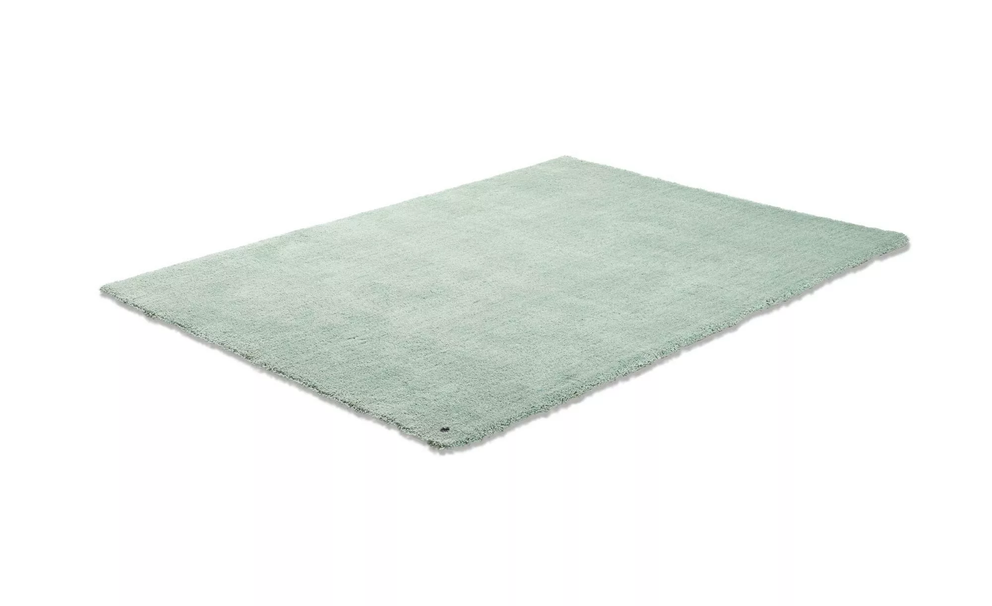 TOM TAILOR HOME Hochflor-Teppich »Shaggy Teppich Cozy«, rechteckig günstig online kaufen