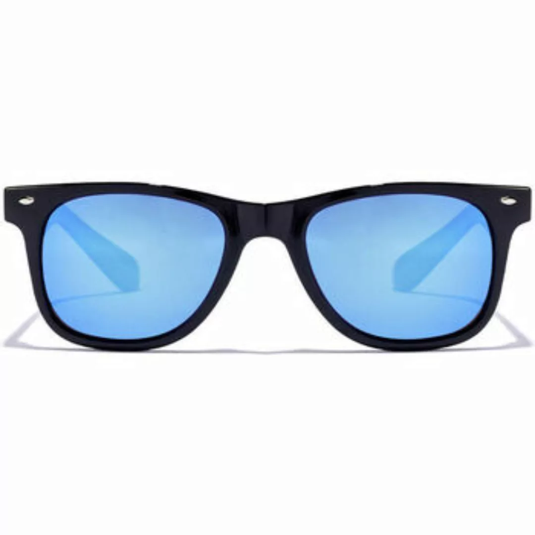 Hawkers  Sonnenbrillen Slater Polarized black Blue günstig online kaufen