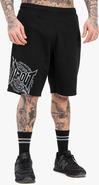 TAPOUT Shorts Spirit Short günstig online kaufen