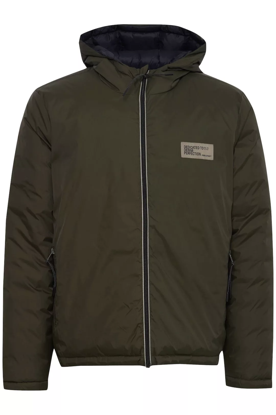 Blend Outdoorjacke "BLEND BHOuterwear" günstig online kaufen