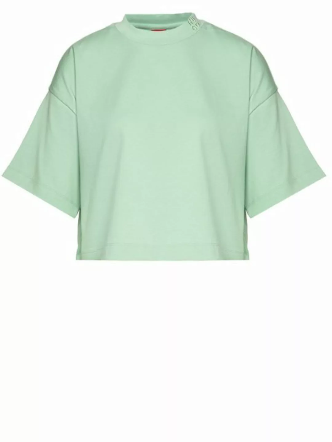 HUGO T-Shirt Damelody (1-tlg) günstig online kaufen