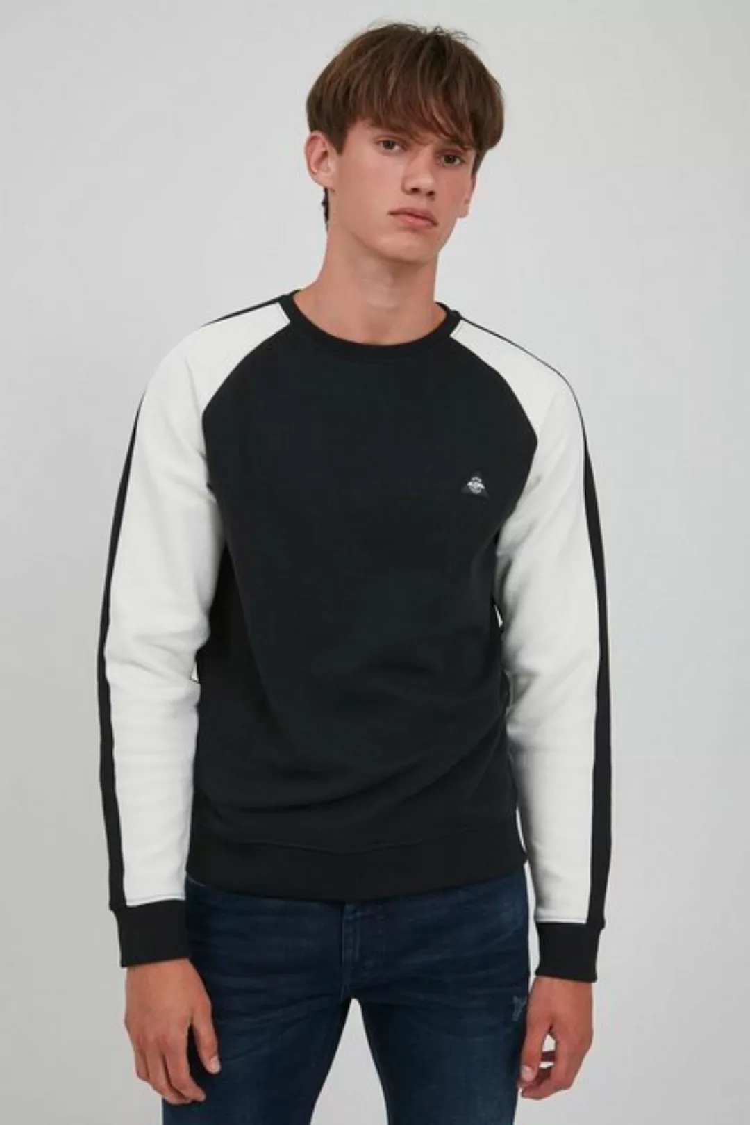 Blend Sweatshirt "BLEND BLNEVILLE" günstig online kaufen