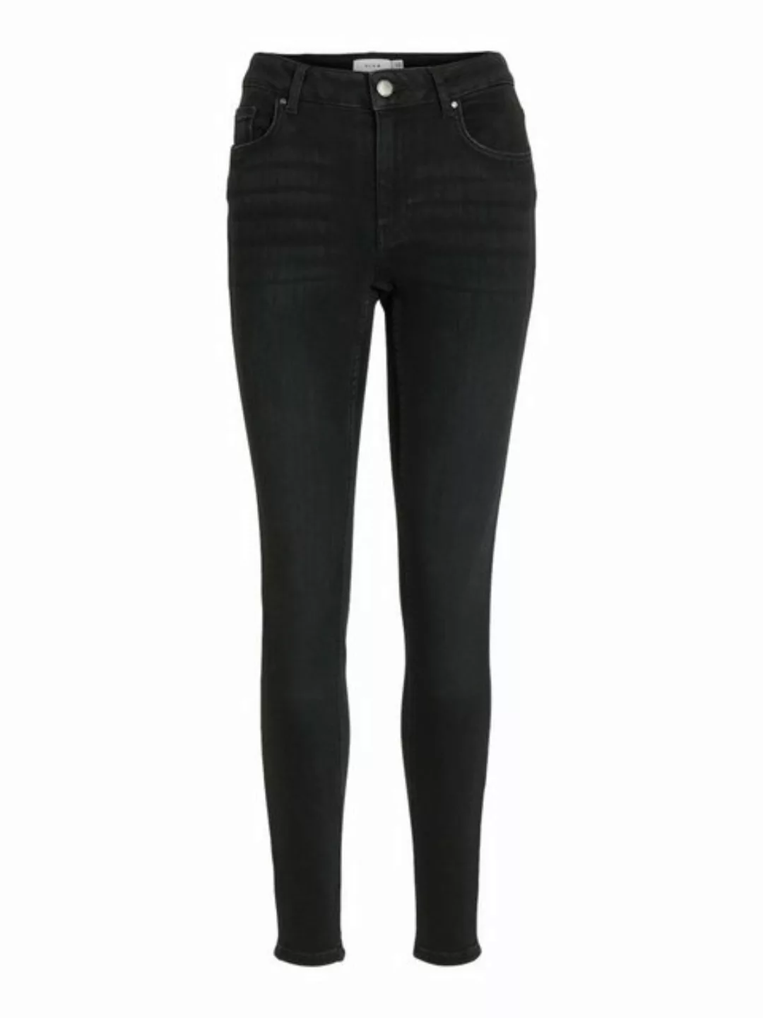 Vila Skinny-fit-Jeans VISARAH WU01 RW SKINNY JEANS - NOOS günstig online kaufen