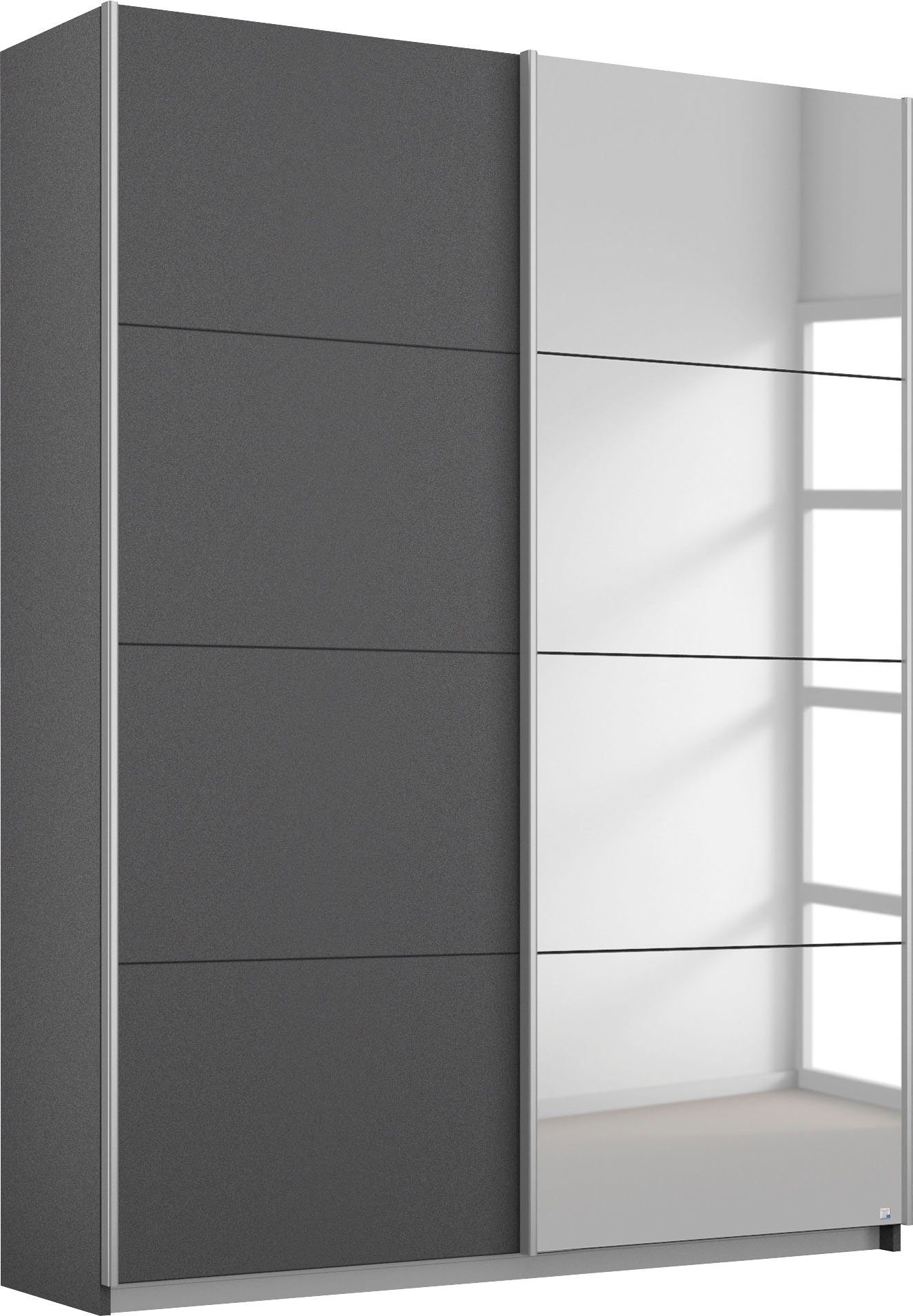 rauch Schwebetürenschrank "Subito Kleiderschrank Bestseller", Schlafzimmers günstig online kaufen