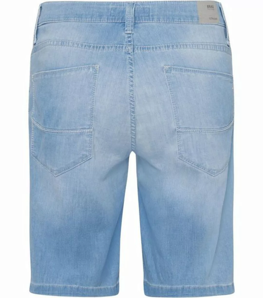 Brax Bermudas Herren Jeansshorts STYLE BALI (1-tlg) günstig online kaufen