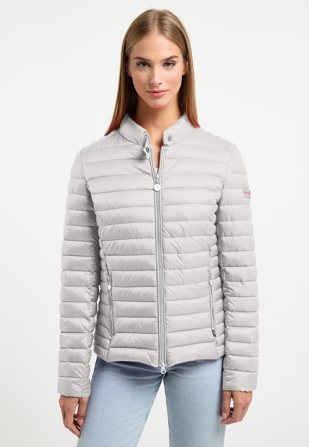 Frieda & Freddies Steppjacke "Fake Down Jacket / Judy" günstig online kaufen