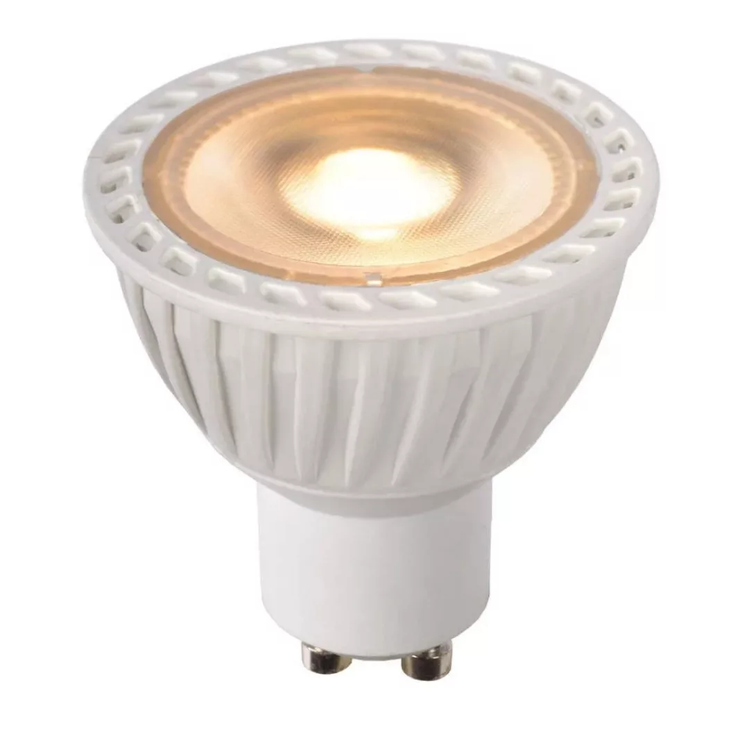 LED Leuchtmittel GU10 Reflektor - PAR16 in Weiß 5W 320lm 2200-3000K 1er-Pac günstig online kaufen