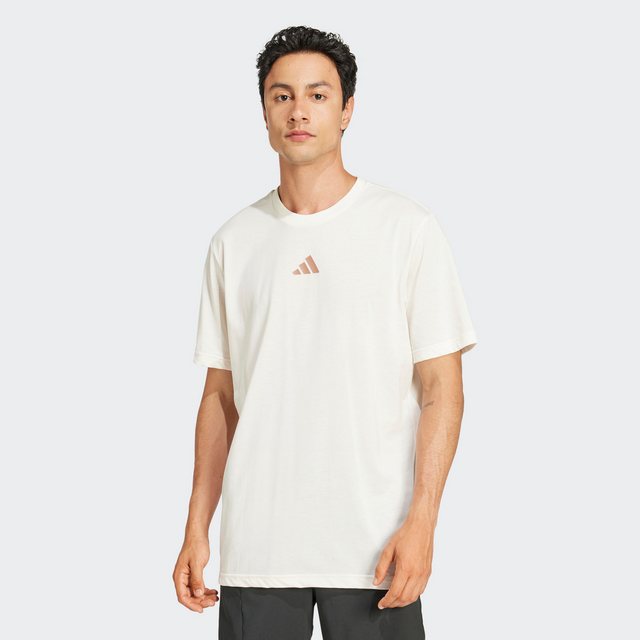 adidas Performance T-Shirt M STR G T günstig online kaufen