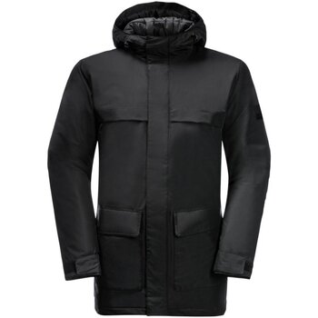 Jack Wolfskin  Herren-Jacke Sport Winterlager Parka 1115471-6000 günstig online kaufen