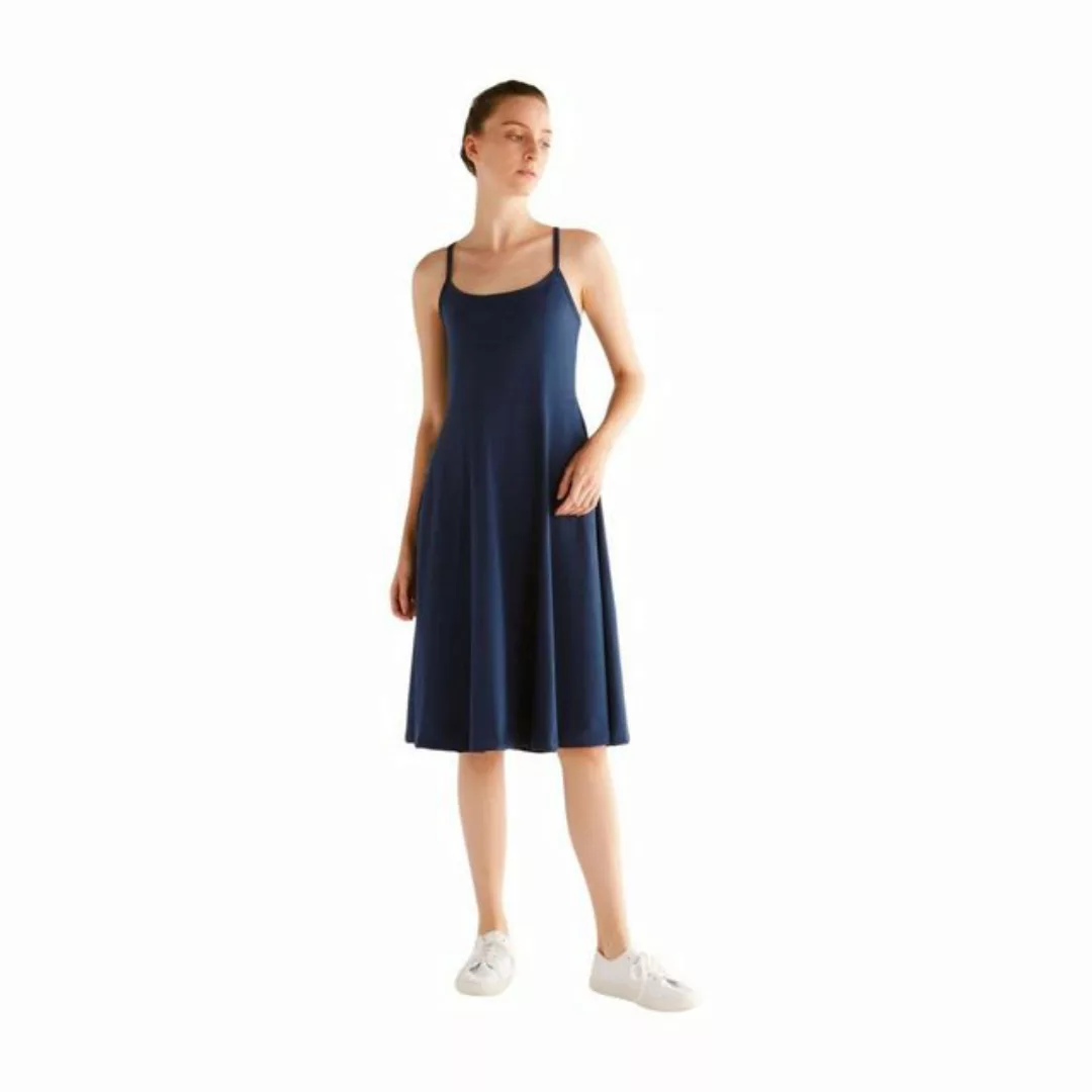 Leela COTTON Trägerkleid Trägerkleid günstig online kaufen