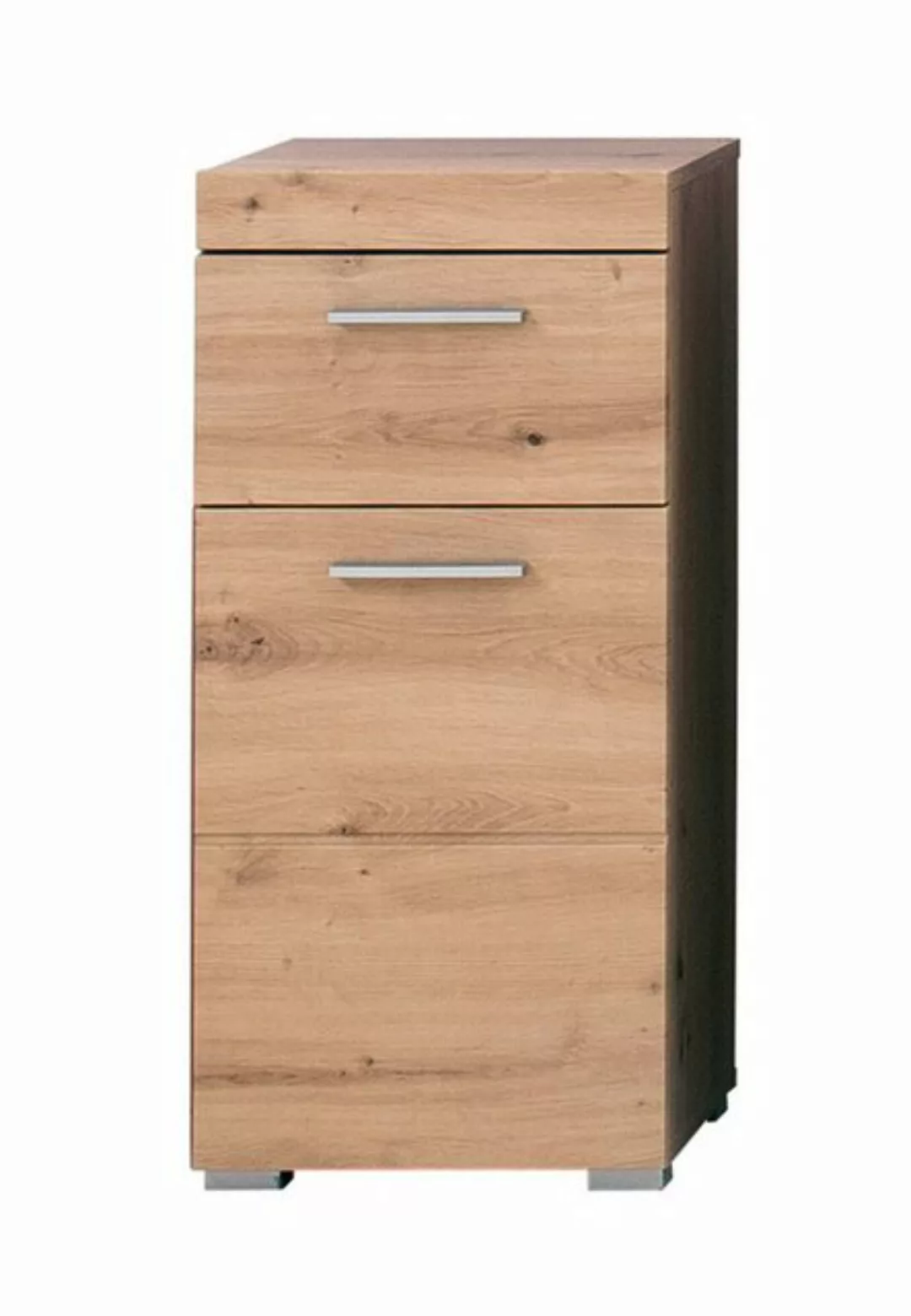 ebuy24 Badezimmerspiegelschrank AmandaMando Bad Standtype Stauraum 1 Tür, 1 günstig online kaufen