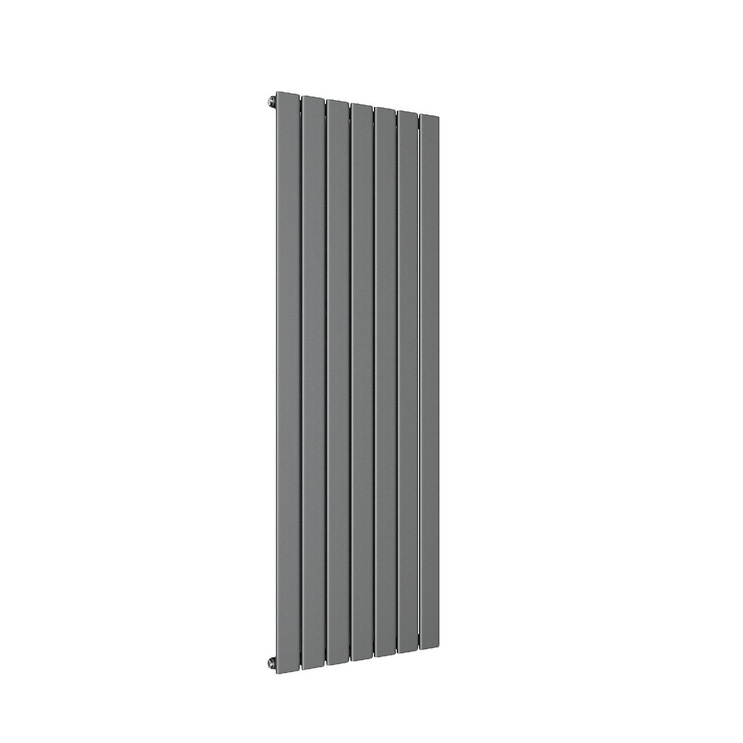 ELEGANT Heizkörper Designheizkörper Flach mit Multiblock,Anthrazit,Bad, günstig online kaufen