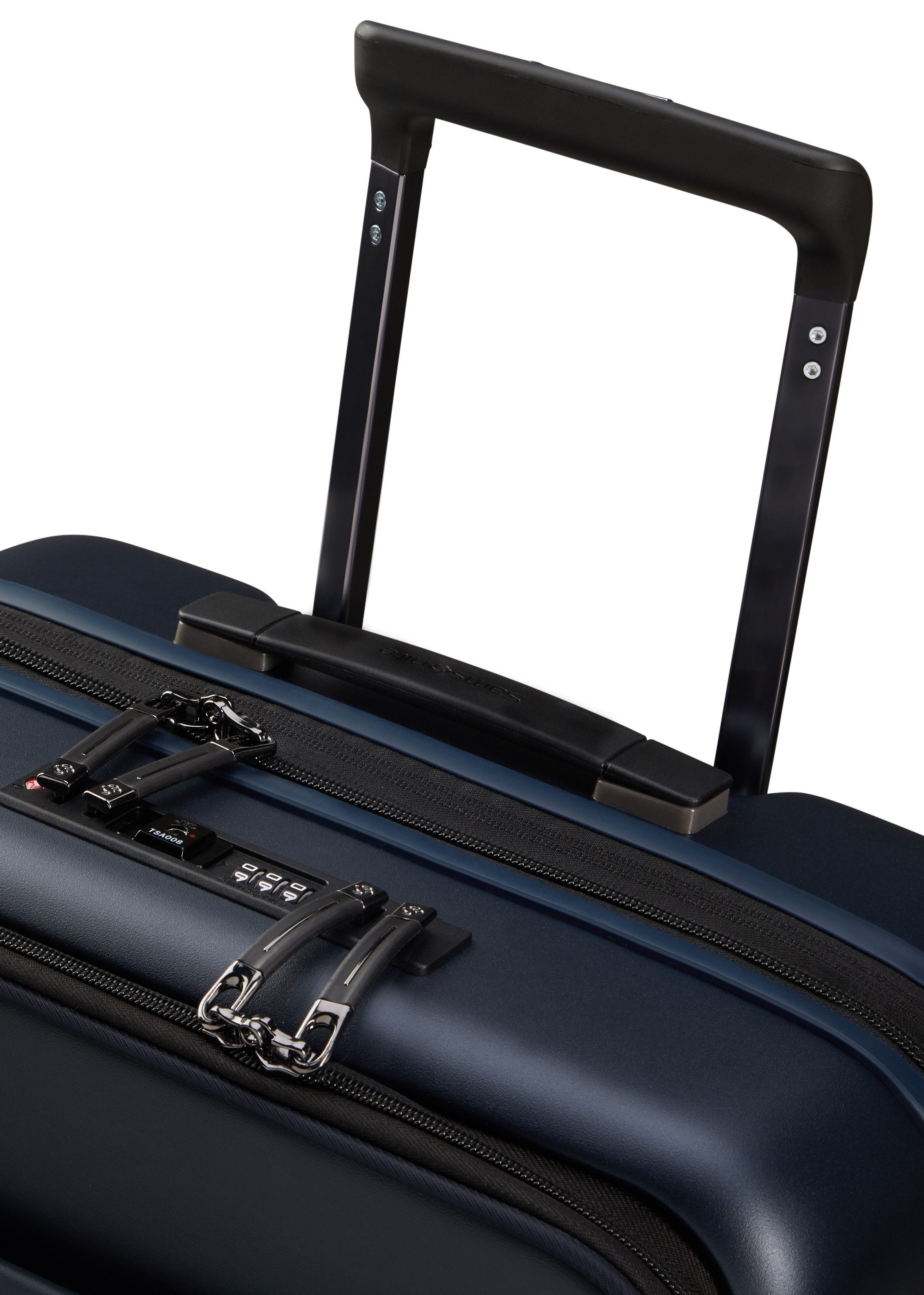 Samsonite Hartschalen-Trolley NEOPOD 55/23 EXP, 4 günstig online kaufen